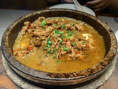 -四川饭店(长白店)