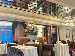 -上海总会SHANGHAICLUB(兴业太古汇店)