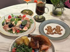 -IL TEATRO 精品意大利餐厅