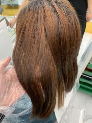 -潘多拉Hairsalon