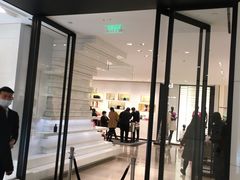 -CHANEL(恒隆广场店)