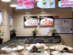 -旺顺阁海鲜广场(亚运村店)