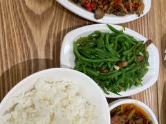 -乡村基·川味现炒大王(熙悦天街店)