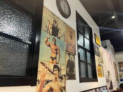-大成铁板烧•板前(复古餐厅石老人店)