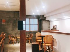 -PUZZLE COFFEE 拼图咖啡