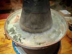 -凤吉园乌拉满族火锅中华老字号(繁荣路店)