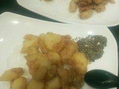 -老牌坊•鲁菜名店•地道济南菜(大观园商埠店)