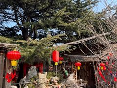 -旺角小渔村·海肠捞饭开创者(环山路店)