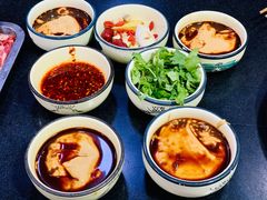 蘸料-新梅居(宁海东路店)