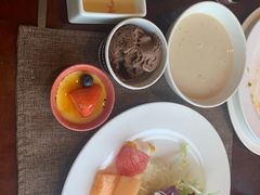 -索菲特西湖大酒店·香榭丽全日候餐厅(南山路店)