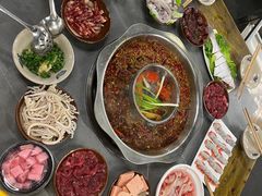 -重庆老火锅王(西安北路店)