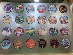 -金宝贝早教(南山花园城店)