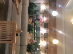 -林妈妈村·日式料理(宝山龙湖天街店)