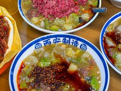 -邢老三肉丸糊辣汤·非遗美食(西安总店)
