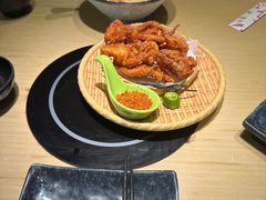 -沼津港精致料理·寿喜烧·烧鸟(漕河泾印象城店)