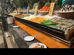 -芭菲盛宴·环球美食(解放碑英利国际店)