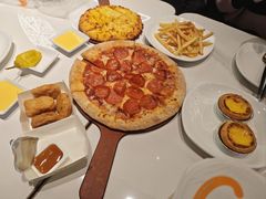 -棒约翰比萨·意面(肇嘉浜路店)