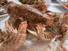 -宾朋海鲜特色美食餐厅·纯手工鲅鱼水饺(兴海路店)