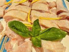 -蘑界·野生菌火锅(深业上城店)