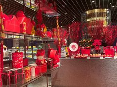 -广州富力君悦大酒店·凯菲厅