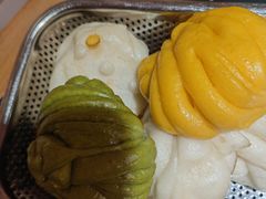 -锅老头海鲜铁锅炖
