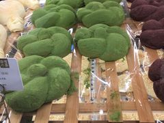 -奈雪的茶(凯德新都心店)