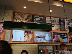 -东哥面包(江宁大润发店)