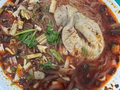 -甘记肥肠粉(马鞍北路店)