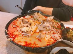 -谭仔三哥米线(屯门时代广场北翼店)