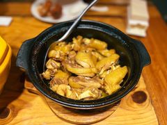 -临家闽南菜(宝洲路店)