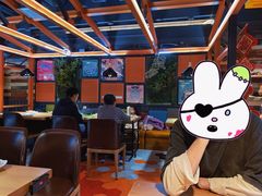 -尚品小土屋涮毛肚(李沧万达店)