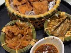 -湖锦酒楼·32年地道湖北菜(光谷店)