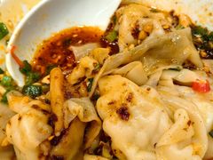 -龙抄手(春熙路总店)