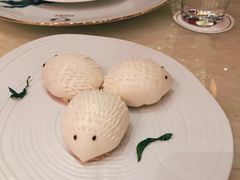 -8餐厅(新葡京酒店)