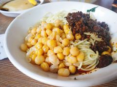 花市豌杂面-花市豌杂面(民生路店)