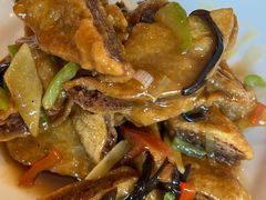 -巴依老爷新疆美食(工体旗舰店)