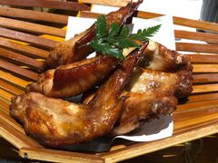 堂本家炸鸡翅-堂本家洋食别馆·炸猪排(中心城店)