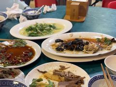 -桂园白粥·潮汕老味道
