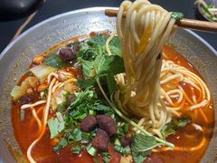 -味研所·麵