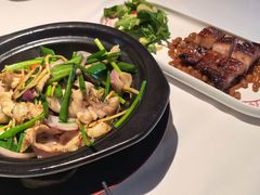-谭厨中山传家菜.乳鸽.脆鲩鱼(华强北中航城店)