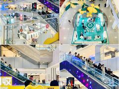 -凯德MALL(西直门店)