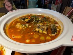 -魏铭鱼头捞饭(晋阳路店)