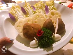 -海底捞火锅(泉城路店)