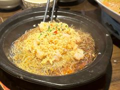 -应天大明王朝·南京菜(中山陵店)