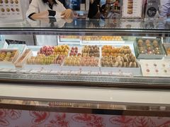 -Pierre Marcolini(德基广场店)