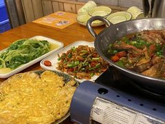 -61号餐吧(兴坪古镇漓江店)