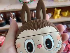 -泡泡玛特POPMART(上海环球港店)