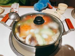 -七八冷面·延边朝鲜族美食(圣熙八号店)