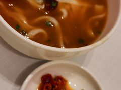 -君庭中餐厅(友谊宾馆店)
