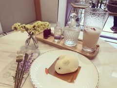 -SAYScake善食感戚风蛋糕(临江大道店)